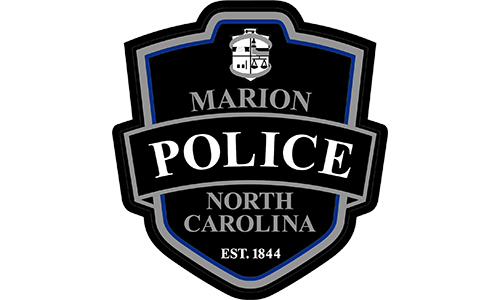 Marion Police