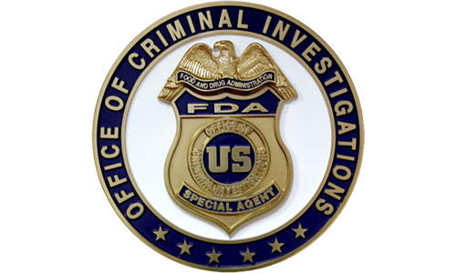 U.S. Food and Drig Administraton (FDA)