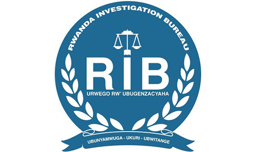 Rwanda Investigation Bureau