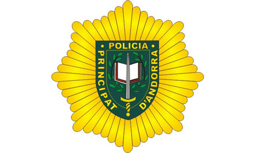 d'Andorra Police