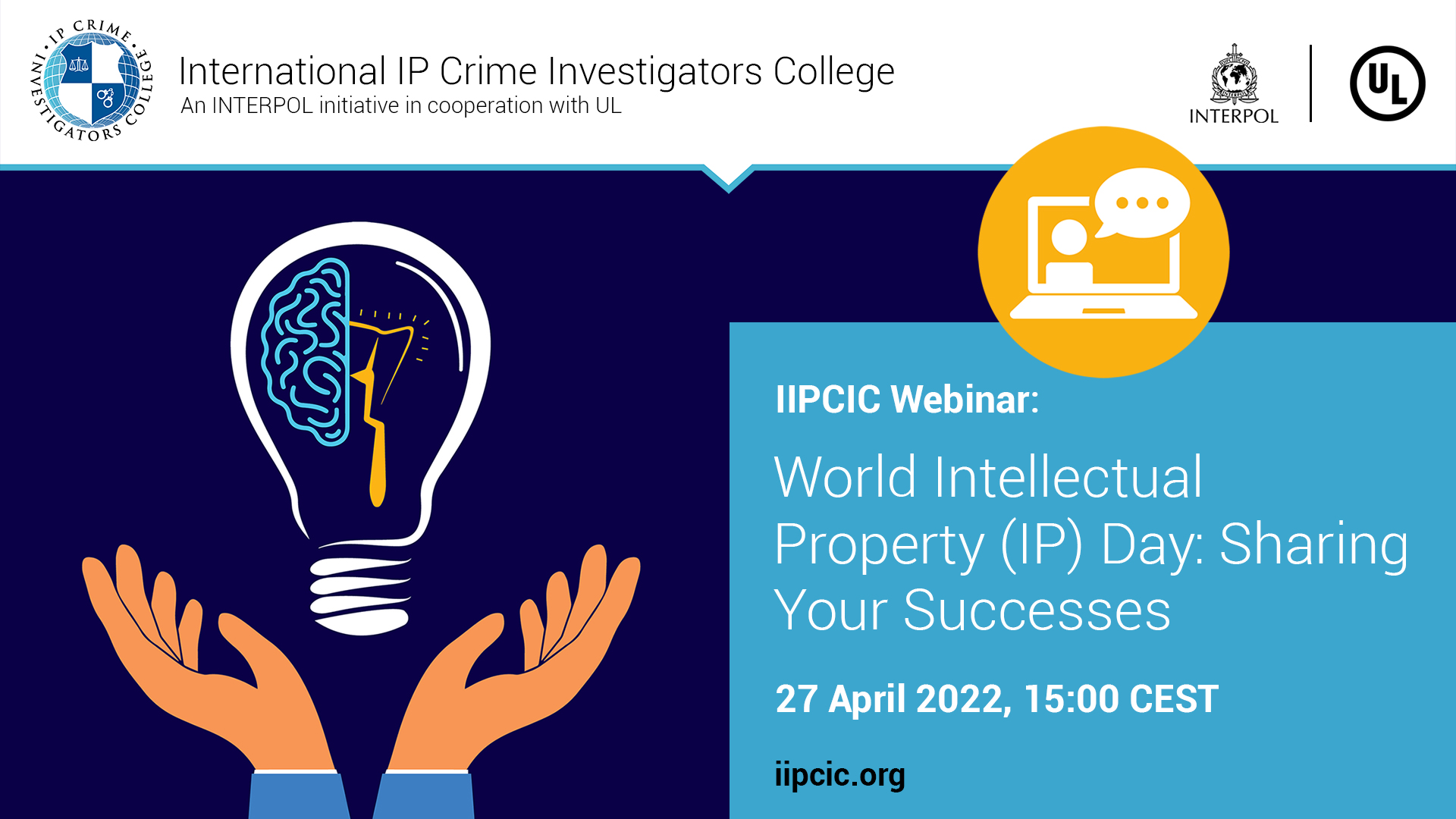 IP Crime