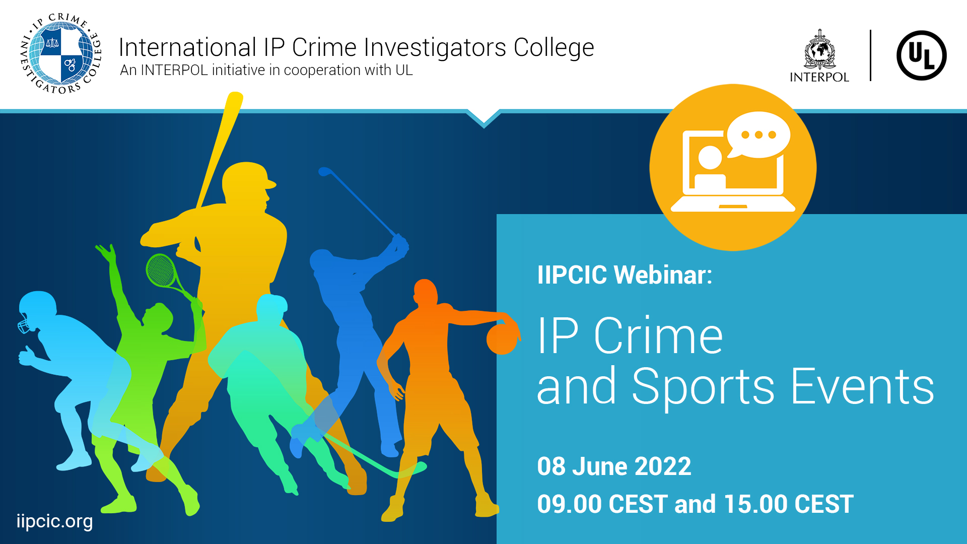 IP Crime