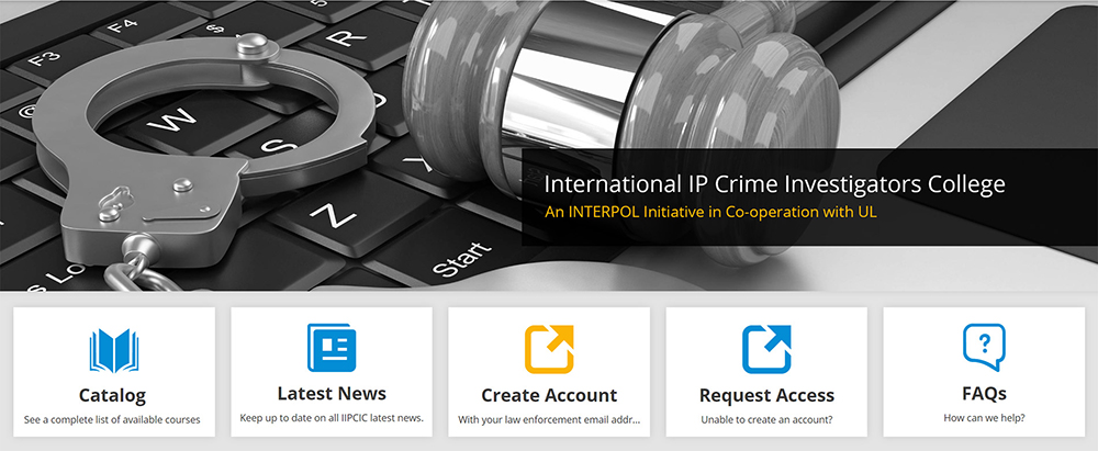 iipcic app