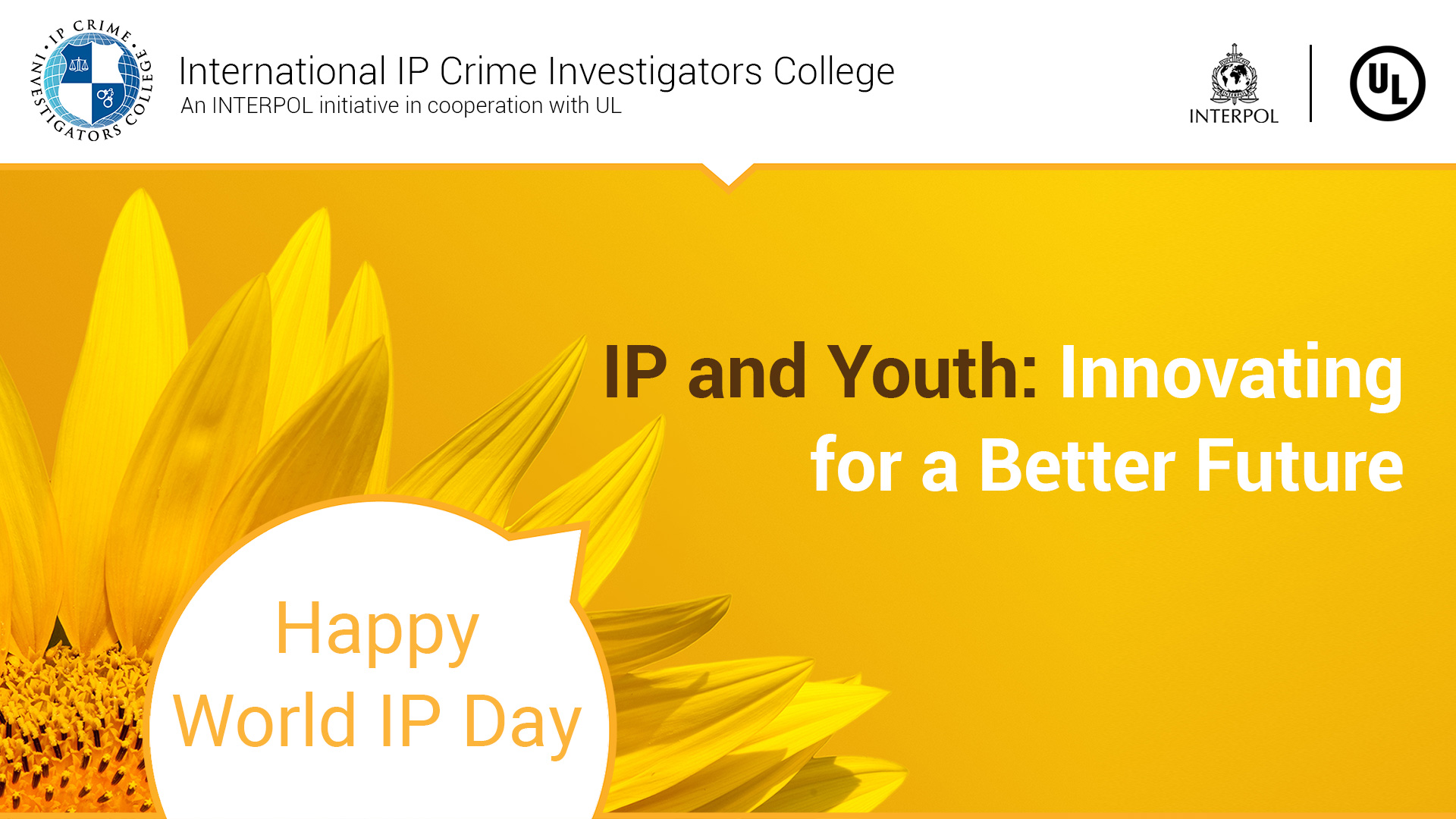 world ip day